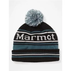 Marmot Retro Pom Hat -Snow Warm Clothing fw21 17410 1598