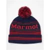 Marmot Retro Pom Hat -Snow Warm Clothing fw21 17410 916