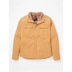 Marmot Men's Parkdale Jacket -Snow Warm Clothing fw21 33280 7372