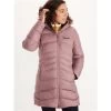 Marmot Women's Montreal Coat -Snow Warm Clothing fw21 78570 5998 f