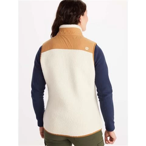 Marmot Marmot Wiley Vest - Women's 4 Marmot Marmot Wiley Vest - Women's - Image 2