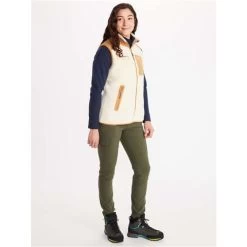 Marmot Marmot Wiley Vest - Women's 10 Marmot Marmot Wiley Vest - Women's -Snow Warm Clothing fw21 89340 3496 mod