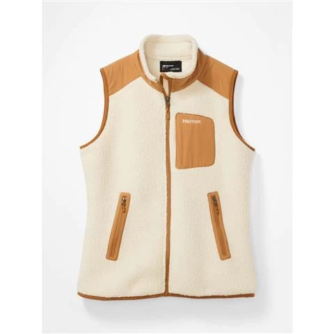 Marmot Marmot Wiley Vest - Women's 6 Marmot Marmot Wiley Vest - Women's - Image 4