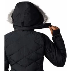 Columbia Women's Lay D Down II Jacket -Snow Warm Clothing fw22 1798441 013 a6