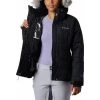 Columbia Women's Lay D Down II Jacket
