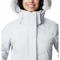 Columbia Women's Lay D Down II Jacket -Snow Warm Clothing fw22 1798441 031 a2