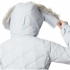 Columbia Women's Lay D Down II Jacket -Snow Warm Clothing fw22 1798441 031 a9
