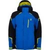Spyder Spyder Copper GTX Jacket - Men's -Snow Warm Clothing fw22 201044 360 a
