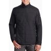 Kuhl Men's Rebel Insulated Jacket -Snow Warm Clothing fw22 231187 rv p1 18042