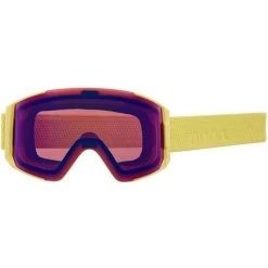 Anon Sync Goggles + Bonus Lens 18 Anon Sync Goggles + Bonus Lens -Snow Warm Clothing fw22 anon sync lemon onyx violet