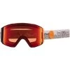 Anon Sync Goggles + Bonus Lens -Snow Warm Clothing fw22 anon sync white bronze cloudy