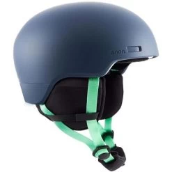 Anon Windham WaveCel Helmet -Snow Warm Clothing fw22 anon windham wavecel navy