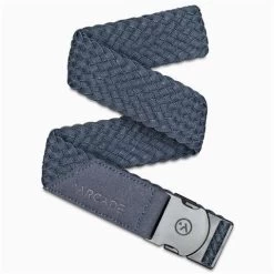 Arcade Belt Co. Arcade Vapor Belt -Snow Warm Clothing fw22 arc a13500 navy