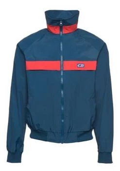 CB Sports Men's Lightweight Bomber Jacket