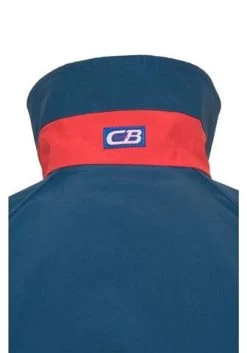 CB Sports Men's Lightweight Bomber Jacket -Snow Warm Clothing fw22 cb 1001 navy red 4