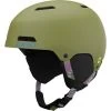 Giro Ledge MIPS Helmet -Snow Warm Clothing fw22 giro ledge mips snow helmet autumn hero
