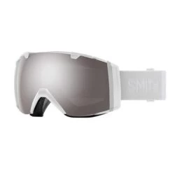 Smith I/O Goggle -Snow Warm Clothing fw22 io wht vap sun plat