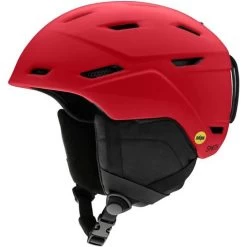 Smith Men's Mission MIPS Helmet -Snow Warm Clothing fw22 mission mips helmet mattelava