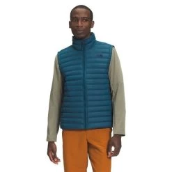The North Face Men's Stretch Down Vest