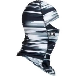 Turtle Fur Comfort Shell Ninja Balaclava -Snow Warm Clothing fw22 ninja balaclava diffraction