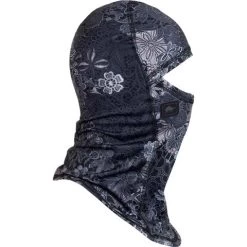 Turtle Fur Comfort Shell Ninja Balaclava -Snow Warm Clothing fw22 ninja balaclava niceandlacy