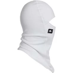 Turtle Fur Comfort Shell Ninja Balaclava -Snow Warm Clothing fw22 ninja balaclava white