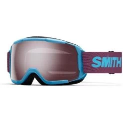 Smith Youth Grom Goggle -Snow Warm Clothing fw22 snowgrom snorkel archive ignitor mirror m0066607a994u