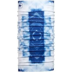 Turtle Fur Shell Totally Tubular -Snow Warm Clothing fw22 totally tubular bluesnow