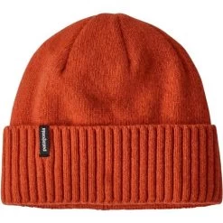 Patagonia Brodeo Beanie -Snow Warm Clothing fw22 wbf21 29206 meor