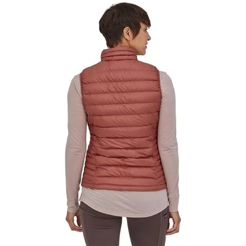 Patagonia Women's Down Sweater Vest - 2022 Model 8 Patagonia Women's Down Sweater Vest - 2022 Model - Image 6