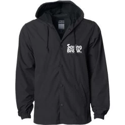 Capita Men's Spring Break Coaches Jacket