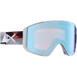 Anon Sync Goggles + Bonus Lens 16 Anon Sync Goggles + Bonus Lens -Snow Warm Clothing fw23 21506103021 1