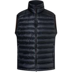 Bogner Men's Homer2 Vest 11 Bogner Men's Homer2 Vest -Snow Warm Clothing fw23 224 34027215 468 1