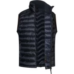 Bogner Men's Homer2 Vest 13 Bogner Men's Homer2 Vest -Snow Warm Clothing fw23 224 34027215 468 3