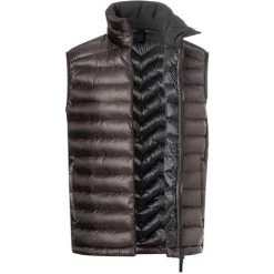 Bogner Men's Homer2 Vest 10 Bogner Men's Homer2 Vest -Snow Warm Clothing fw23 224 34027215 870 3
