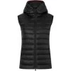 Bogner Women's Rhea2 Vest -Snow Warm Clothing fw23 224 34947215 026 1