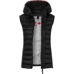 Bogner Women's Rhea2 Vest -Snow Warm Clothing fw23 224 34947215 026 3