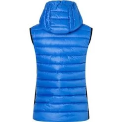 Bogner Women's Rhea2 Vest -Snow Warm Clothing fw23 224 34947215 353 2