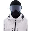 Anon M4S Cylindrical Goggles + Bonus Lens + MFI Face Mask 2 Anon M4S Cylindrical Goggles + Bonus Lens + MFI Face Mask -Snow Warm Clothing fw23 23577100300 3