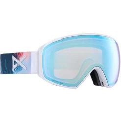 Anon M4S Toric Goggles + Bonus Lens + MFI Face Mask -Snow Warm Clothing fw23 23578100960 1
