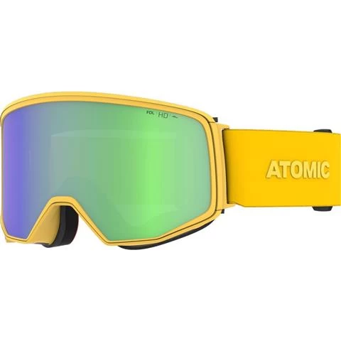 Atomic Four Q HD Goggle 7 Atomic Four Q HD Goggle - Image 5
