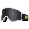 Dragon Alliance Alliance DX3 OTG Goggle -Snow Warm Clothing fw23 dx3 otg spyder drg114 008 citron profile