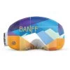 Goggle Soc Snow Goggle Cover -Snow Warm Clothing fw23 gogglesoc snowgogglecover banff
