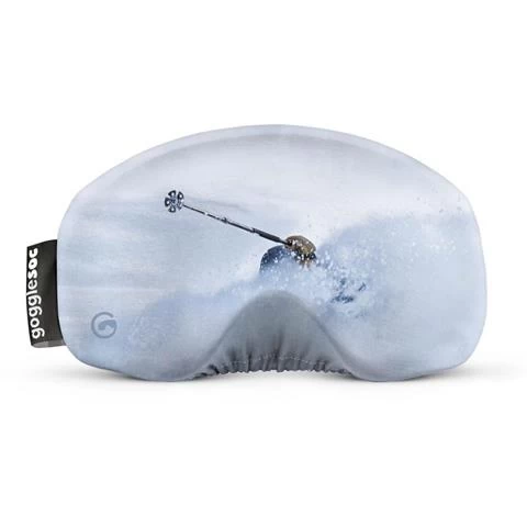 Goggle Soc Snow Goggle Cover 4 Goggle Soc Snow Goggle Cover - Image 2
