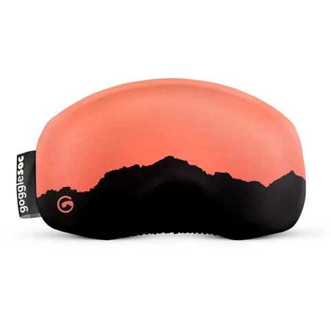 Goggle Soc Snow Goggle Cover 6 Goggle Soc Snow Goggle Cover - Image 4