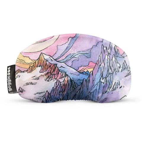 Goggle Soc Snow Goggle Cover 7 Goggle Soc Snow Goggle Cover - Image 5