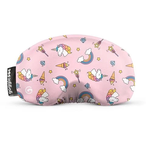 Goggle Soc Snow Goggle Cover 8 Goggle Soc Snow Goggle Cover - Image 6