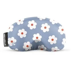 Goggle Soc Snow Goggle Cover 29 Goggle Soc Snow Goggle Cover -Snow Warm Clothing fw23 gogglesoc snowgogglecover flowerpower