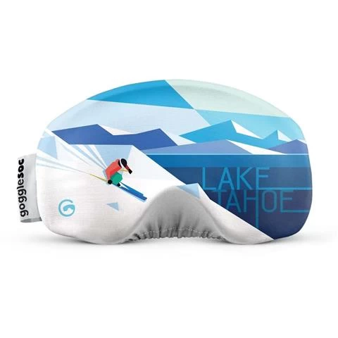 Goggle Soc Snow Goggle Cover 14 Goggle Soc Snow Goggle Cover - Image 12