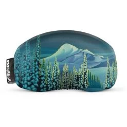 Goggle Soc Snow Goggle Cover 34 Goggle Soc Snow Goggle Cover -Snow Warm Clothing fw23 gogglesoc snowgogglecover mccraepeak